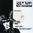 SATAN'S PILGRIMS - Bayonet Constitution // Typhoon -7inch