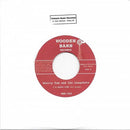 SHORTY TOM and the LONGSHOTS - I'm Gonna Ride // The World Would Be A Better Place If It Was A Farm - 7inch