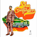 SKA CONTENDERS - What Does It Take // Siempre Conmigo - 7inch