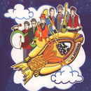 SLACKERS - The Boss // Dub Mix - 7inch