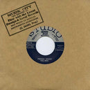 SOUL BROS - Freedom Sounds // Take 2 - 7"