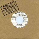 SOUL VENDORS - Last Waltz //  HAMLINS - Sentimental Reason - 7" - Copasetic Mailorder
