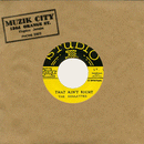 Soulettes - That Ain't Right