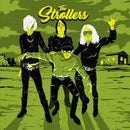 THE STROLLERS - In Or Out // Nobody Wants Me - 7inch