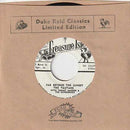 TAUTANS - Far Beyond The Sunset // TOMMY McCOOK - Now Or Never - 7inch