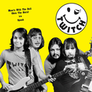 TWITCH - Mess'n With The Bull // Spunk - 7inch