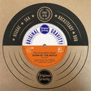 UMOZA MUSIC PROJECT - Down By The Beach // Ghetto Guitar - 7inch