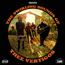 THEE VERTIGOS - The Swirling Sounds of... - 7"EP