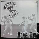 WIGSVILLE SPLIFFS - Home Run - 7inch (diff. col available)