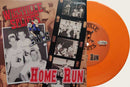 WIGSVILLE SPLIFFS - Home Run - 7inch (diff. col available)