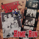 WIGSVILLE SPLIFFS - Home Run - 7inch (diff. col available)