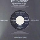 WILD SHEPHERD - Ponytail // Tongue Tied Jill - 7inch