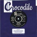 Ace - I Dream Love // Man Out Of Time - 7" - Copasetic Mailorder