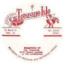 The Termites - Breaking Up - 7"
