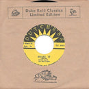 Alton Ellis - Shake It - 7"