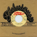 Alton Ellis - It's Your Thing - 7"