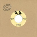 The Maytones - Botheration - 7"