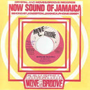 Augustus Pablo & Fay - Bedroom Mazurka - 7"