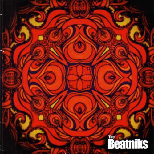 The Beatniks - Ball & Chain - 7"