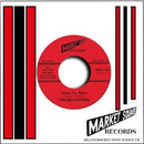 Belltowers - Here To Stay // Loving You (Leading Me On) - 7" - Copasetic Mailorder