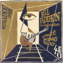 Bill Fadden - Glenville Railroad Tracks // The Payback - 7" - Copasetic Mailorder