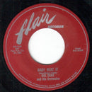 Big Duke - Baby Beat It // Beggin' & Pleadin' - 7" - Copasetic Mailorder