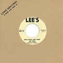 Glen Adams - Hold Down Miss Winey - 7"