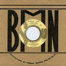 Byron Lee - Frankenstein - 7"