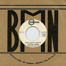 Blues Busters - There's Always Sunshine - 7"