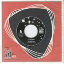 Les Braqueurs - The Smart Mob - 7"