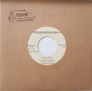 Cavaliers - Blue Ska - 7"