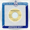 THE CAVALIERS - Tribute To Ska - 7"