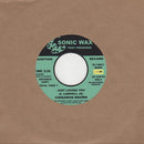Cinnamon Brown - Just Loving You - 7"