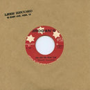 Cornell Campbell - Jah Jah Me Horn Yah - 7"