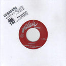 Clarence 'Bonton' Garlow - Crawfishin' // Route 90 - 7" - Copasetic Mailorder