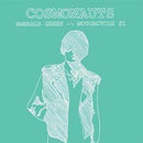 Cosmonauts - Emerald Green // Motorcycle
