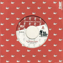 Chester Randle's Soul Sender's - Soul Brother's Testify Part1 // Part 2 - 7" - Copasetic Mailorder