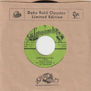 The Crystals - Kiss That Girl - 7"