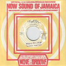 DERRICK HARRIOTT - Groovy Situation // Candy - 7inch - Copasetic Mailorder