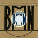 David Isaacs - I'd Rather Be Lonely //  See The Man - 7" - Copasetic Mailorder