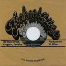 The Techniques - You Are My Everything - 7"