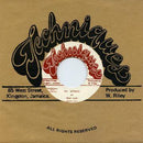 Mad Lads - So Afraid - 7"