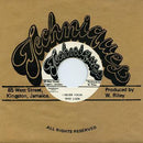 Mad Lads - I Never Know - 7"