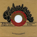 Shades - She's Gonna Marry Me - 7"