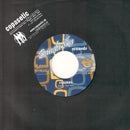 Firebug - Gimme Your Love // The Coldspot 8 - Everyday Pressure- 7" - Copasetic Mailorder
