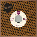 FLINTETTES - The Choice Is Ours // Hold You Close - 7inch - Copasetic Mailorder