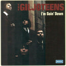 THE GILJOTEENS - I'm Goin' Down // In Despair - 7inch