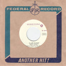 Henry Buckley - I'd Like To Know // Lyn Taitt - Soul Shot - 7" - Copasetic Mailorder