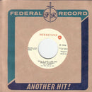 Henry Buckley - With A Girl Like You - 7"