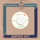 Henry Buckley - Thank You Girl // Take Me Back  - 7" - Copasetic Mailorder